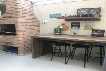 Belíssimo Sobrado à venda no Parque São Domingos na Rua Giovani Recordati 68