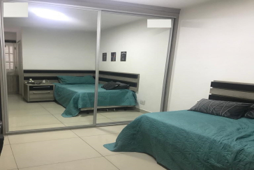 Belíssimo Sobrado à venda no Parque São Domingos na Rua Giovani Recordati 68