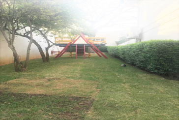 Belíssimo Sobrado à venda no Parque São Domingos na Rua Giovani Recordati 68