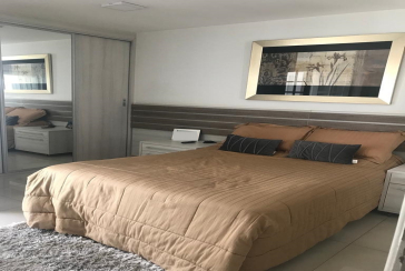 Belíssimo Sobrado à venda no Parque São Domingos na Rua Giovani Recordati 68