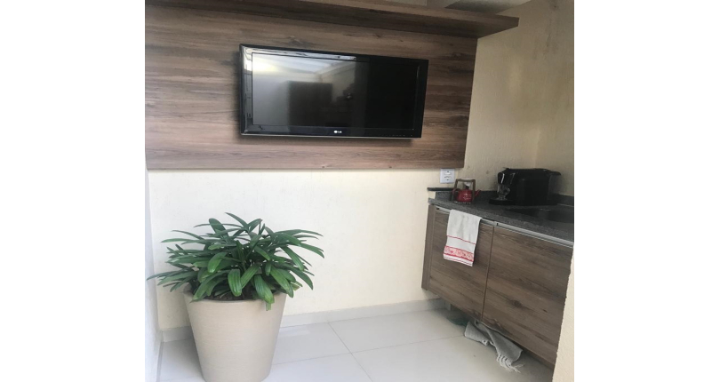 Belíssimo Sobrado à venda no Parque São Domingos na Rua Giovani Recordati 68