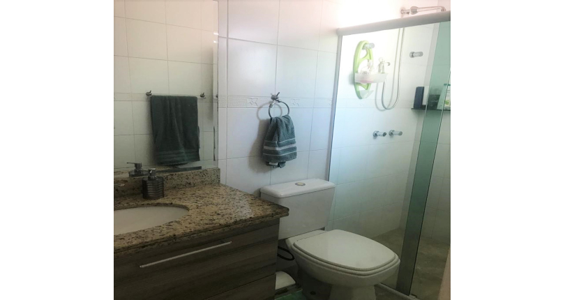 Belíssimo Sobrado à venda no Parque São Domingos na Rua Giovani Recordati 68