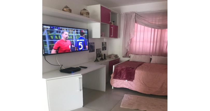 Belíssimo Sobrado à venda no Parque São Domingos na Rua Giovani Recordati 68