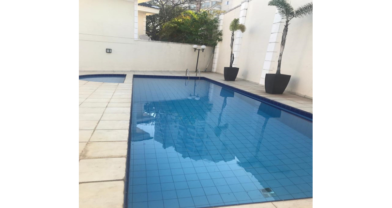 Belíssimo Sobrado à venda no Parque São Domingos na Rua Giovani Recordati 68