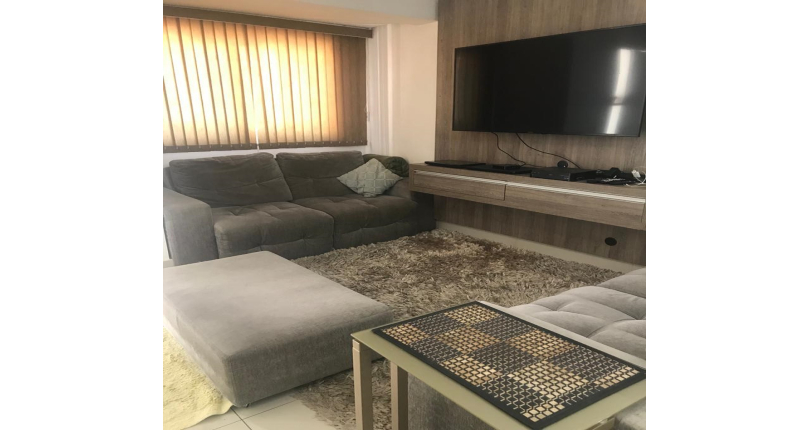 Belíssimo Sobrado à venda no Parque São Domingos na Rua Giovani Recordati 68