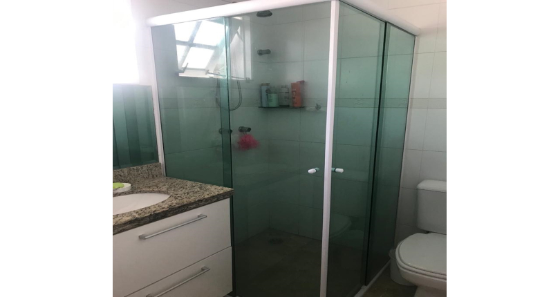 Belíssimo Sobrado à venda no Parque São Domingos na Rua Giovani Recordati 68