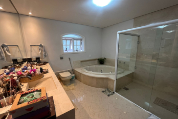 Lindo Sobrado à venda no City América na Rua Engenheiro Jayme Rocha Pereira