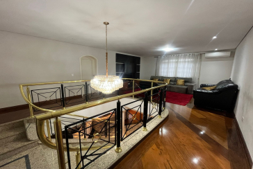 Lindo Sobrado à venda no City América na Rua Engenheiro Jayme Rocha Pereira