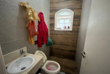 Lindo Sobrado à venda no City América na Rua Engenheiro Jayme Rocha Pereira