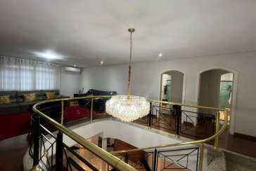 Lindo Sobrado à venda no City América na Rua Engenheiro Jayme Rocha Pereira