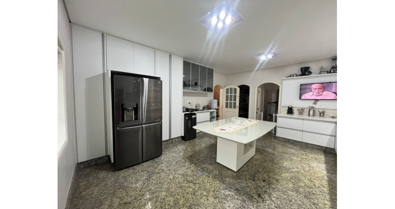 Lindo Sobrado à venda no City América na Rua Engenheiro Jayme Rocha Pereira