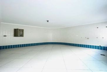 Sobrado à venda no City America na Rua Eugênia Sereno