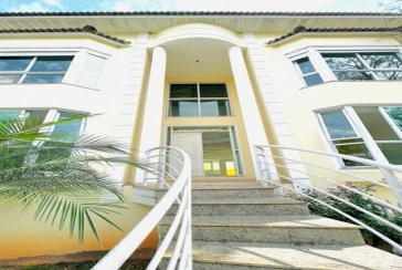 Sobrado à venda no City America na Rua Eugênia Sereno