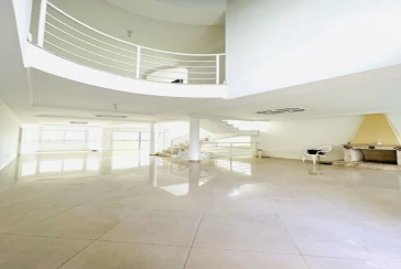 Sobrado à venda no City America na Rua Eugênia Sereno