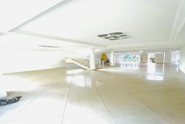 Sobrado à venda no City America na Rua Eugênia Sereno