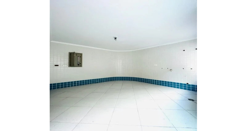 Sobrado à venda no City America na Rua Eugênia Sereno