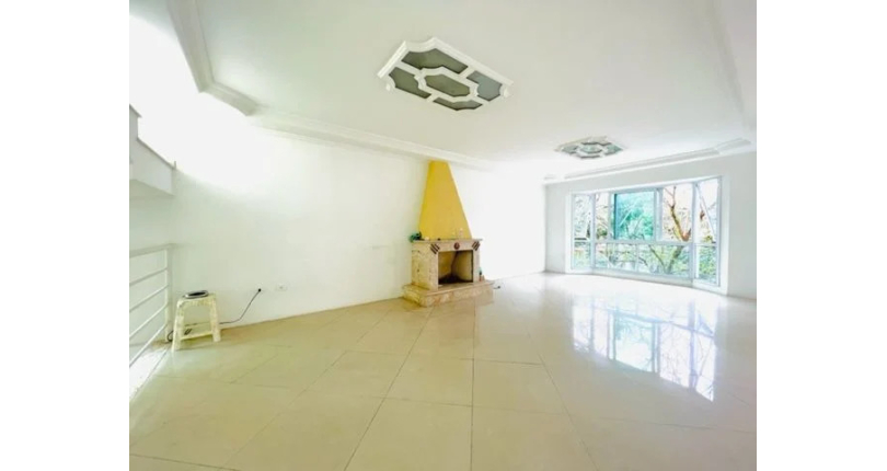 Sobrado à venda no City America na Rua Eugênia Sereno