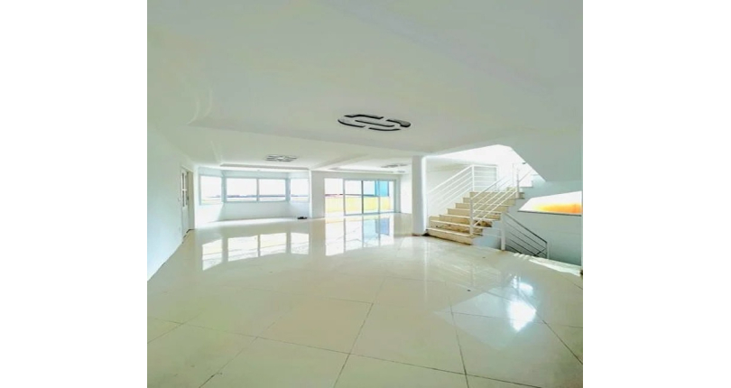 Sobrado à venda no City America na Rua Eugênia Sereno