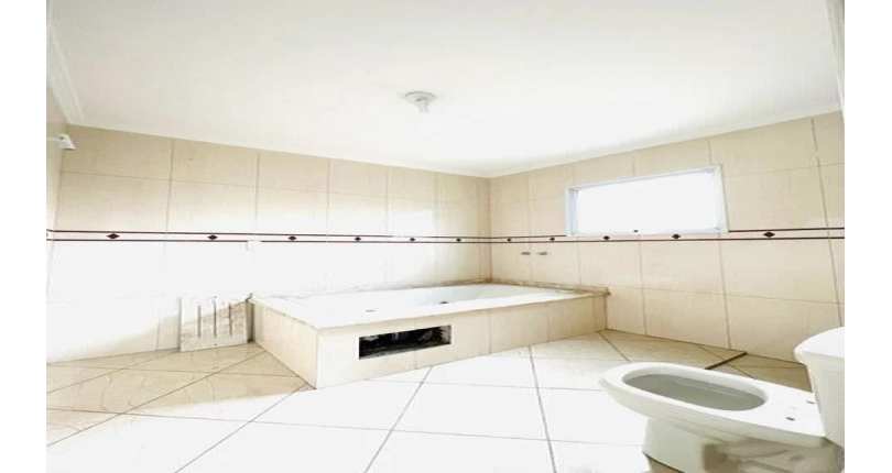 Sobrado à venda no City America na Rua Eugênia Sereno