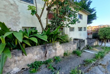 Terreno à venda na Vila Mangalot na Rua Rubens de Souza Araujo