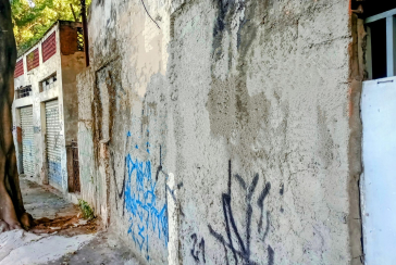 Terreno à venda na Vila Mangalot na Rua Rubens de Souza Araujo