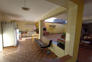 Sobrado à venda na Vila Jaguara na Rua Engenheiro Antônio Pônzio Ippólito