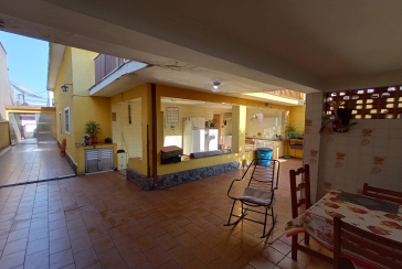 Sobrado à venda na Vila Jaguara na Rua Engenheiro Antônio Pônzio Ippólito