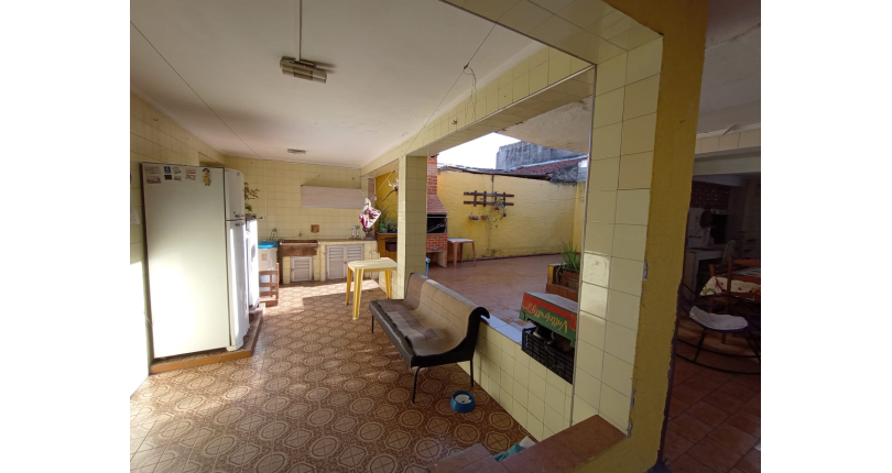 Sobrado à venda na Vila Jaguara na Rua Engenheiro Antônio Pônzio Ippólito