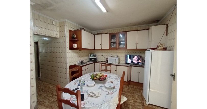 Sobrado à venda na Vila Jaguara na Rua Engenheiro Antônio Pônzio Ippólito