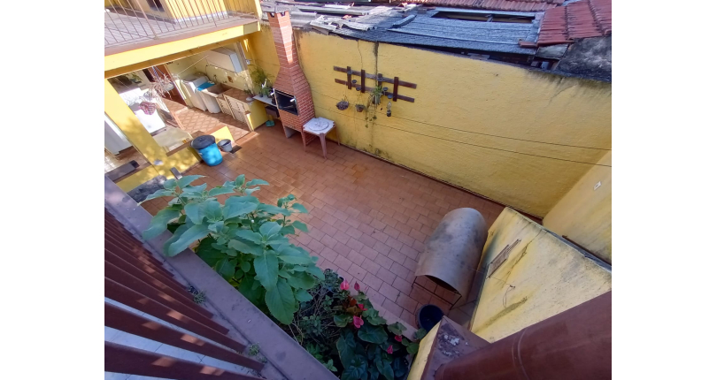 Sobrado à venda na Vila Jaguara na Rua Engenheiro Antônio Pônzio Ippólito