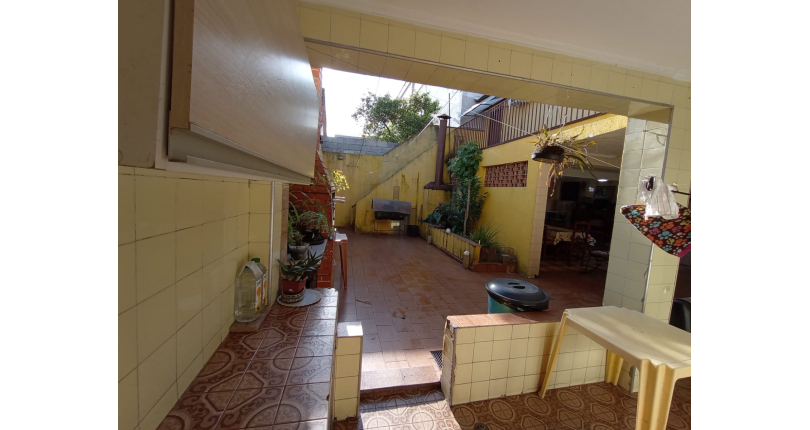 Sobrado à venda na Vila Jaguara na Rua Engenheiro Antônio Pônzio Ippólito