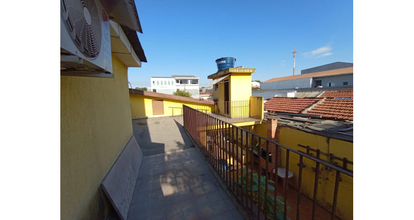 Sobrado à venda na Vila Jaguara na Rua Engenheiro Antônio Pônzio Ippólito