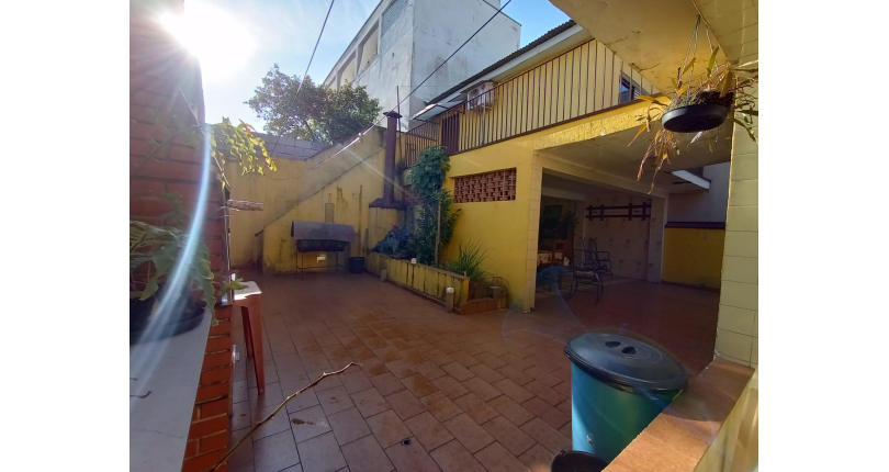 Sobrado à venda Rua Engenheiro Antônio Pônzio Ippólito, Vila Jaguará - Imóveis à Venda