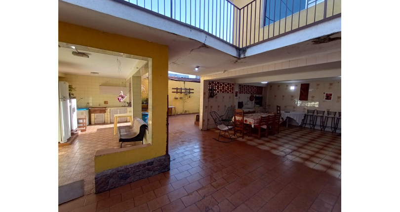 Sobrado à venda na Vila Jaguara na Rua Engenheiro Antônio Pônzio Ippólito