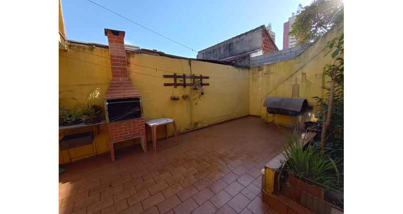 Sobrado à venda na Vila Jaguara na Rua Engenheiro Antônio Pônzio Ippólito