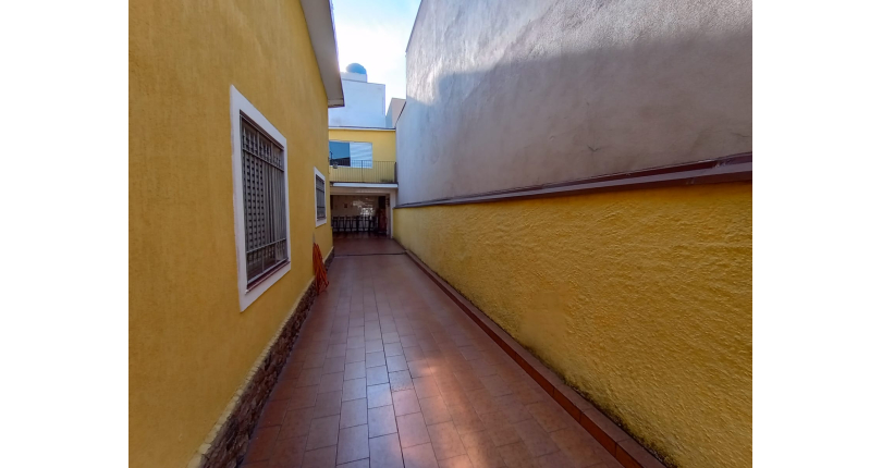 Sobrado à venda na Vila Jaguara na Rua Engenheiro Antônio Pônzio Ippólito