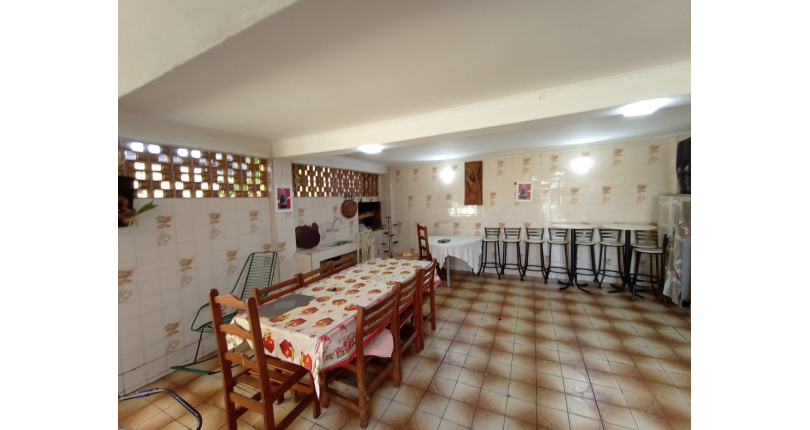 Sobrado à venda na Vila Jaguara na Rua Engenheiro Antônio Pônzio Ippólito