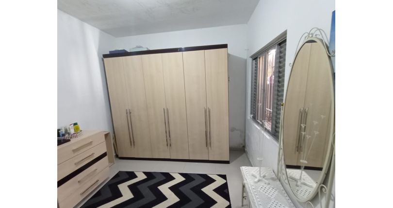 Sobrado à venda na Vila Jaguara na Rua Engenheiro Antônio Pônzio Ippólito