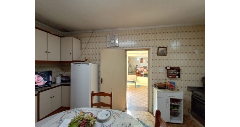 Sobrado à venda na Vila Jaguara na Rua Engenheiro Antônio Pônzio Ippólito