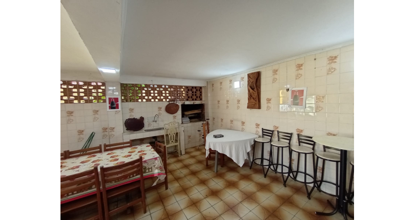 Sobrado à venda na Vila Jaguara na Rua Engenheiro Antônio Pônzio Ippólito