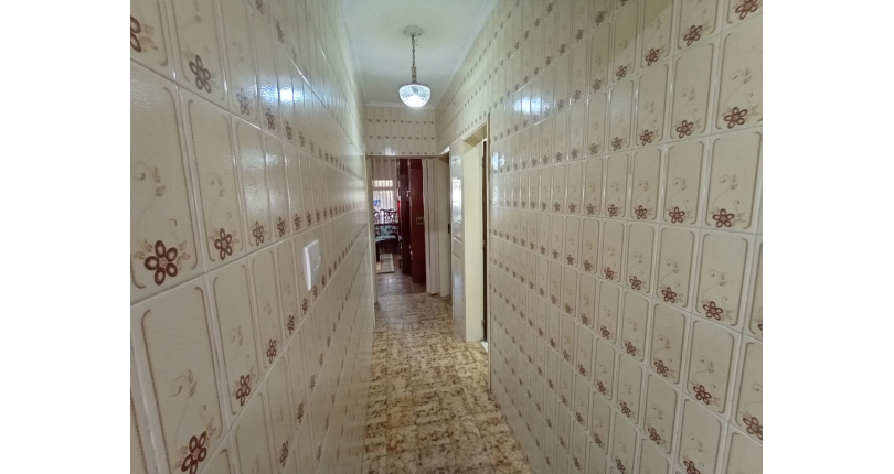 Sobrado à venda na Vila Jaguara na Rua Engenheiro Antônio Pônzio Ippólito