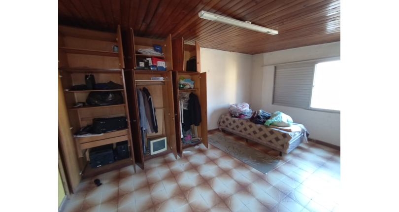 Sobrado à venda na Vila Jaguara na Rua Engenheiro Antônio Pônzio Ippólito