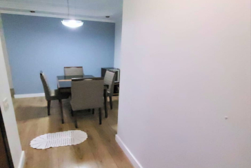 Belo Apartamento à venda na Vila Menck na Avenida Doutor Alberto Jackson Byington 1011