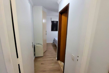 Belo Apartamento à venda na Vila Menck na Avenida Doutor Alberto Jackson Byington 1011