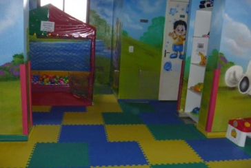 Belo Apartamento à venda na Vila Menck na Avenida Doutor Alberto Jackson Byington 1011