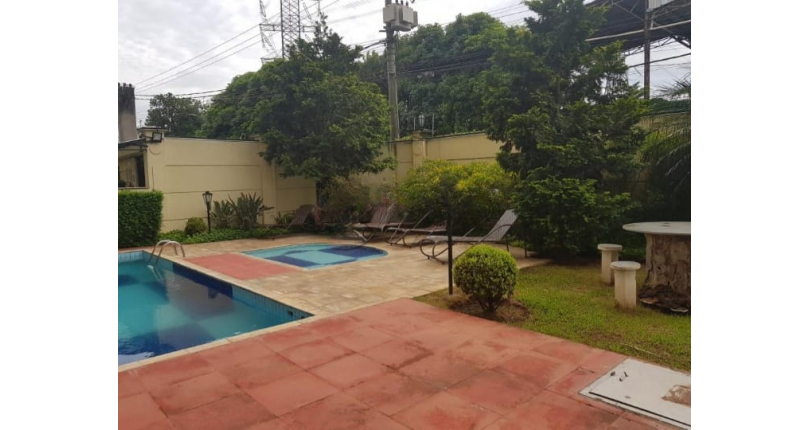 Belo Apartamento à venda na Vila Menck na Avenida Doutor Alberto Jackson Byington 1011