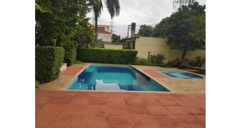 Belo Apartamento à venda na Vila Menck na Avenida Doutor Alberto Jackson Byington 1011