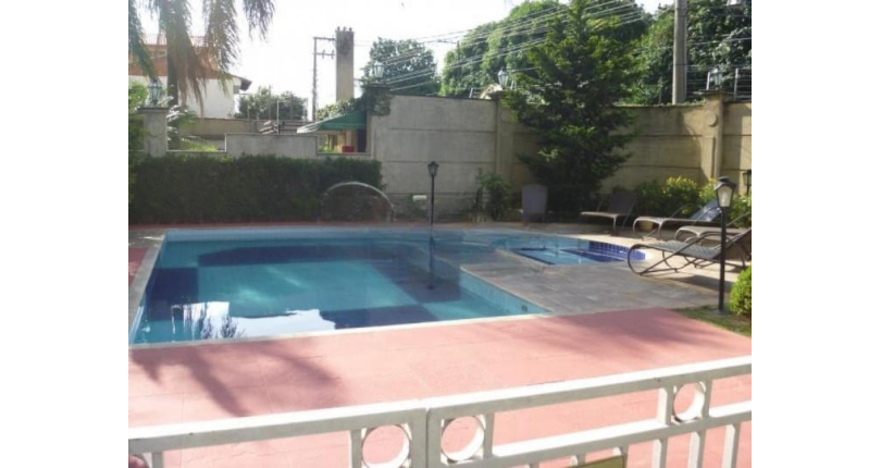 Belo Apartamento à venda na Vila Menck na Avenida Doutor Alberto Jackson Byington 1011