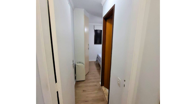 Belo Apartamento à venda na Vila Menck na Avenida Doutor Alberto Jackson Byington 1011