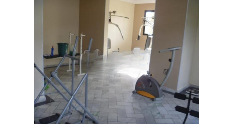 Belo Apartamento à venda na Vila Menck na Avenida Doutor Alberto Jackson Byington 1011